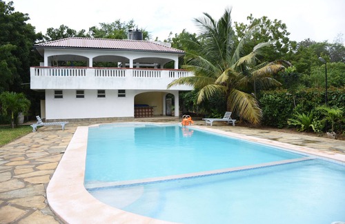 Bamburi Villa | Discover a Hidden Jewel at Kilifi Creek with Ocean Views