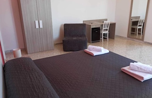 Carmiano Apartment | Enjoy your relaxing holiday in the countryside!