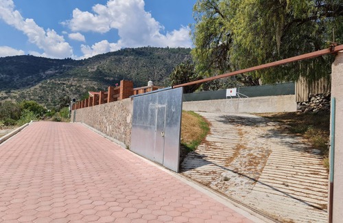 Ixtacamaxtitlan Cabin | ENJOY YOUR STAY IN THIS EXCELLENT CABIN