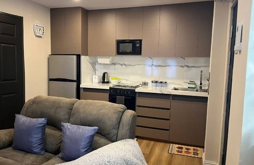 Diego Martin Apartment | Enjoy your stay at our cozy, private and charming Diego Martin apartment.