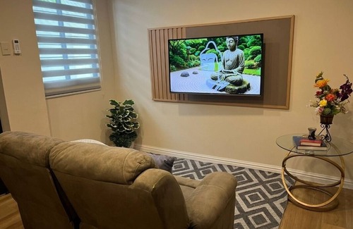 Diego Martin Apartment | Enjoy your stay at our cozy, private and charming Diego Martin apartment.