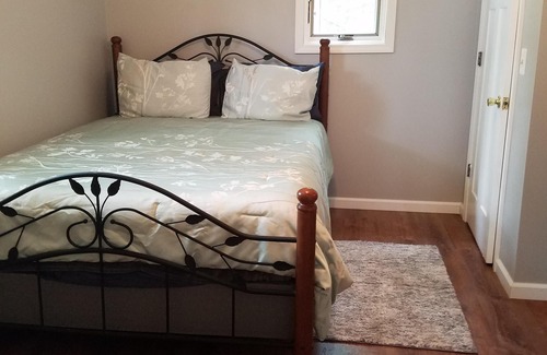 Manistee House | Experience Unforgettable Summer Stays with Oceanfront Views