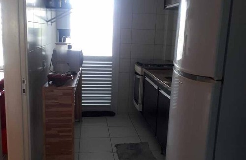 Asturias Apartment | Discover Your Ideal Getaway at Guarujá's Best Condo!
