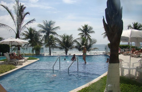 Asturias Apartment | Discover Your Ideal Getaway at Guarujá's Best Condo!