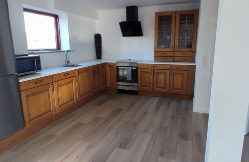 Silkeborg Bed & Breakfast | Enjoy your visit in Silkeborg, Jutland.
