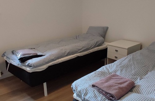 Silkeborg Bed & Breakfast | Enjoy your visit in Silkeborg, Jutland.