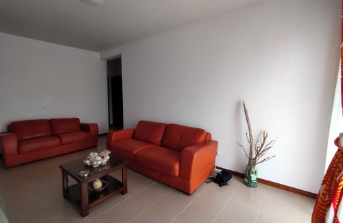 Sao Vicente Apartment | Enjoyable 3-bedroom apartment with WiFi in Mindelo