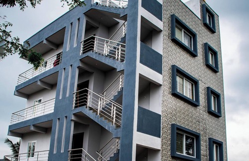 Bidadi Apartment | Enjoyable 3-bedroom apartment with WiFi in Bidadi for parties quiet stay