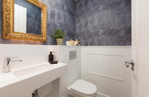 Eixample Apartment | Comfort and Style at Enjoybcn Coliseum Apartments