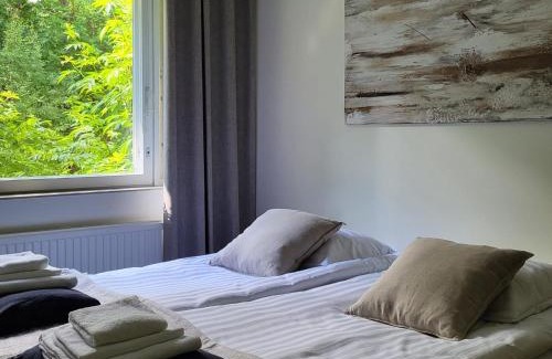 Hollola Bed & Breakfast | Nature Retreat: Pet-Friendly B&B with Great Amenities