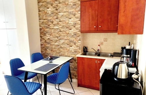 Tripoli Apartment | Enjoy a Smart Apartment in Tripoli with Amazing Views