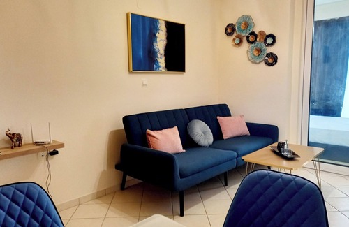 Tripoli Apartment | Enjoy a Smart Apartment in Tripoli with Amazing Views