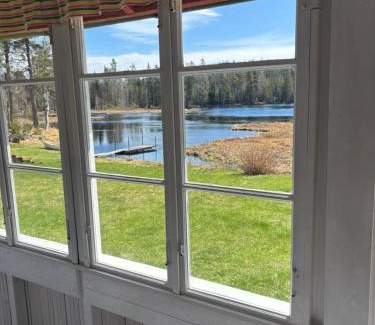 Leksand Municipality House | Enkel sommarstuga OBS! Endast utedass