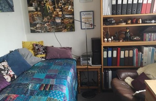 Vestervig Bed & Breakfast | Budget-Friendly Enkeltværelse with Great Guest Reviews