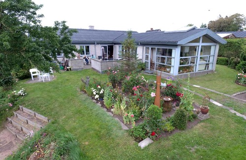 Vestervig Bed & Breakfast | Budget-Friendly Enkeltværelse with Great Guest Reviews