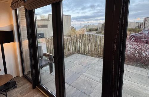 Enkhuizen House | Enkhuizer Strand Chalet Meereszauber Nr 304