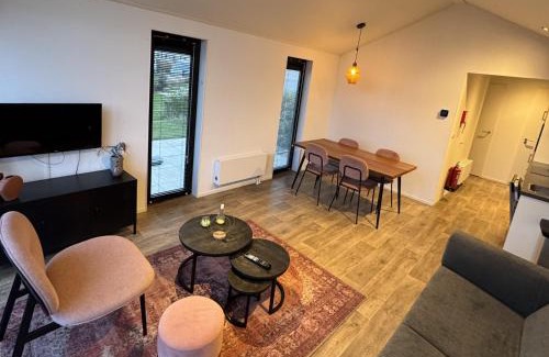 Enkhuizen House | Enkhuizer Strand Chalet Meereszauber Nr 304