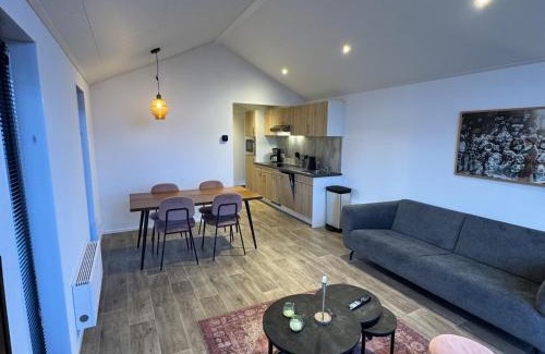 Enkhuizen House | Enkhuizer Strand Chalet Meereszauber Nr 304