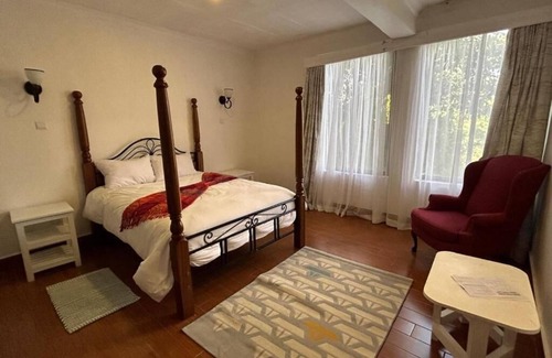 Limuru Bed & Breakfast | Enkishon Suites - 13