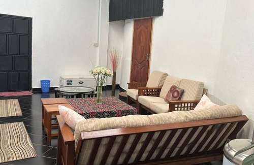 Limuru Bed & Breakfast | Enkishon Suites - 13