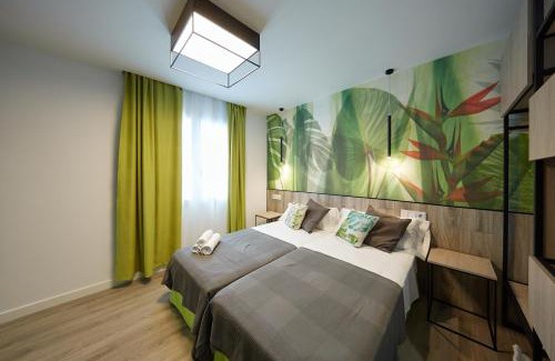 Benalua Hotel | Unwind at Wayteko Boutique Hotel – Pet-Friendly Retreat