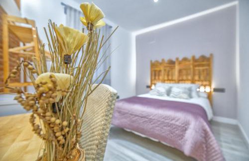 Centro Comercial Apartment | Discover ENMAYO 2021: Top-Rated 4-Star Accommodations