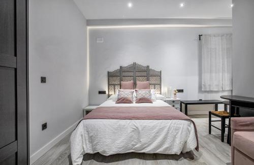 Centro Comercial Apartment | Discover ENMAYO 2021: Top-Rated 4-Star Accommodations