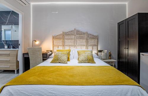Centro Comercial Apartment | Discover ENMAYO 2021: Top-Rated 4-Star Accommodations