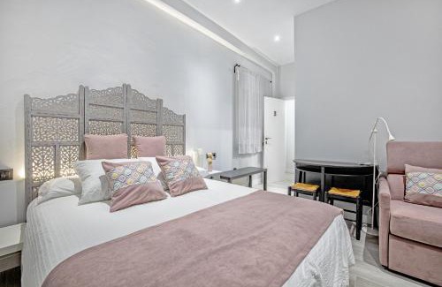 Centro Comercial Apartment | Discover ENMAYO 2021: Top-Rated 4-Star Accommodations