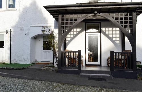 Kilmun House | Guest Rated 10/10 at Enmore Beach House with Pet-Friendly Amenities
