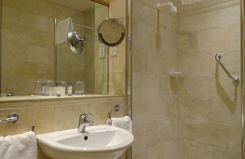 Newcastle Hotel | Enchanting Enniskeen Country House Hotel: Rated 9.2/10