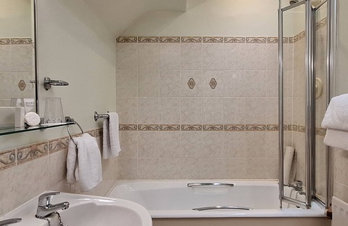 Newcastle Hotel | Enchanting Enniskeen Country House Hotel: Rated 9.2/10