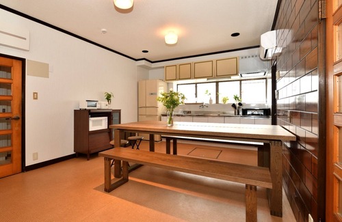 Koshigoe House | Family-Friendly Getaway Near Enoden Kamakura High School