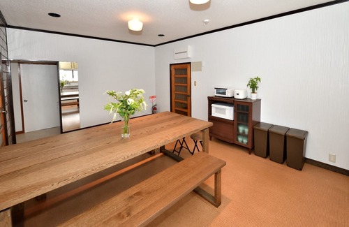 Koshigoe House | Family-Friendly Getaway Near Enoden Kamakura High School