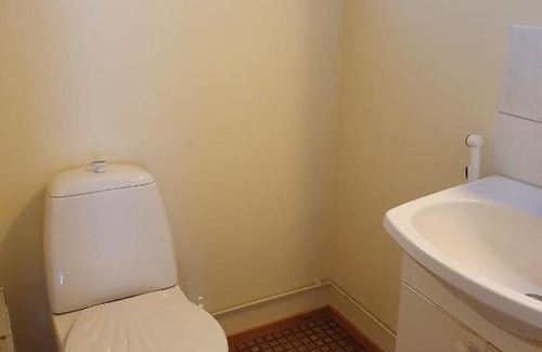 Enonkoski Apartment | Relaxing Enonkoski Rivitaloasunto: Pet-Friendly Getaway