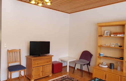Enonkoski Apartment | Relaxing Enonkoski Rivitaloasunto: Pet-Friendly Getaway