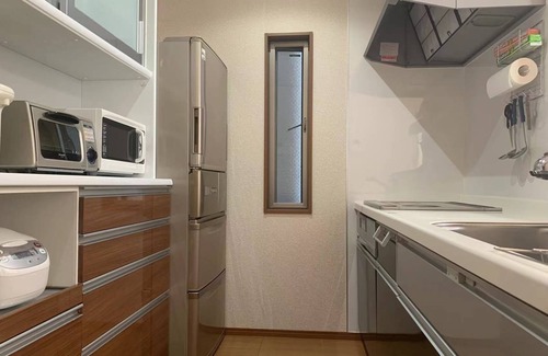 Fujisawa House | Enoshima HOME Clean and tidy detached house with/Fujisawa Kanagawa