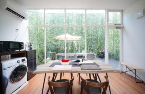 Katasekaigan House | Enoshima Terrace - Vacation STAY 75325v