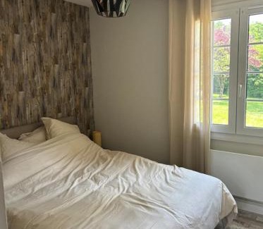 Port-en-Bessin-Huppain House | Discover Enosis: Family & Pet-Friendly Escape Awaits