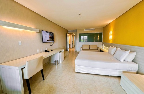 Porto de Galinhas Resort | Relax at Enotel Porto de Galinhas - All-Inclusive Retreat