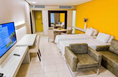 Porto de Galinhas Resort | Relax at Enotel Porto de Galinhas - All-Inclusive Retreat