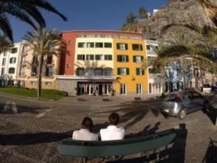 Ponta do Sol Hotel | Inviting Enotel Sunset Bay: 4-Star Oceanfront Retreat