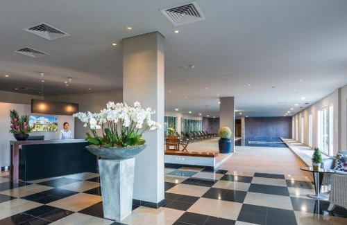 Ponta do Sol Hotel | Inviting Enotel Sunset Bay: 4-Star Oceanfront Retreat