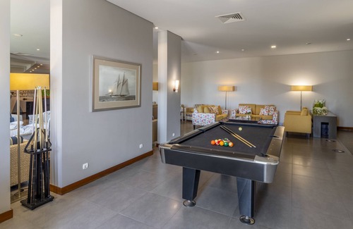Ponta do Sol Hotel | Relax at Enotel Sunset Bay: 4-Star Resort with Pool & Spa