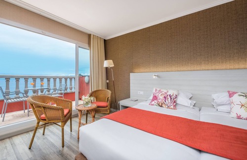 Ponta do Sol Hotel | Relax at Enotel Sunset Bay: 4-Star Resort with Pool & Spa