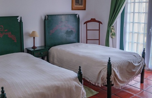 Santarem Other | Experience Wine Tourism Near Lisbon at Scalab Wine Estate