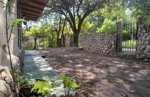 San Marcos Sierra House | ENRAMADA Hospedaje en San Marcos Sierras