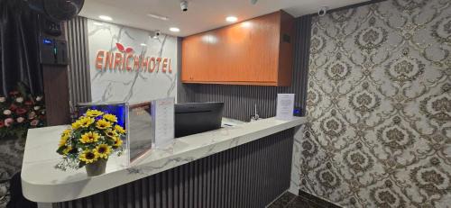 Kampung Rinching Ulu Hotel | Enrich Hotel Semenyih by uBook