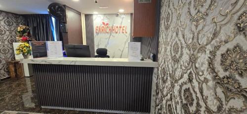 Kampung Rinching Ulu Hotel | Enrich Hotel Semenyih by uBook