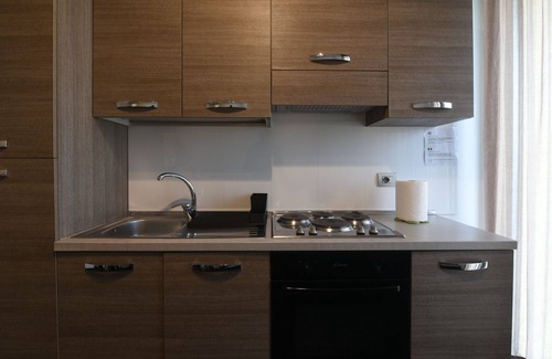 Pisa Apartment | Enrico Fermi .